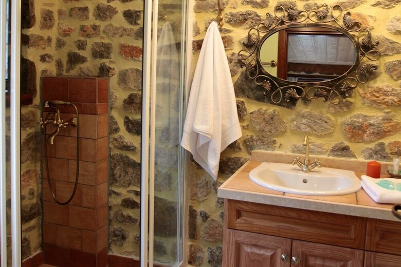 Apartamento Efharis Filoxenon