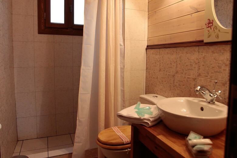 Apartamento Efharis Filoxenon