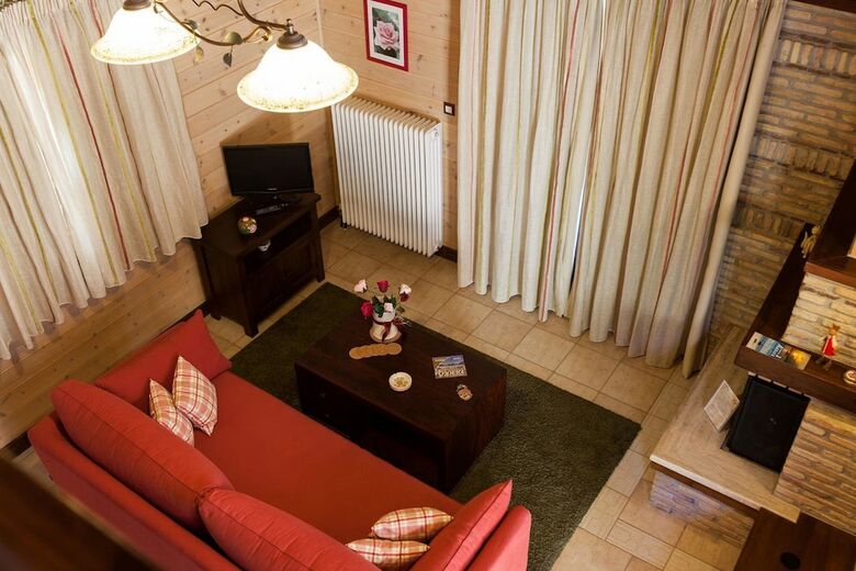Apartamento Efharis Filoxenon