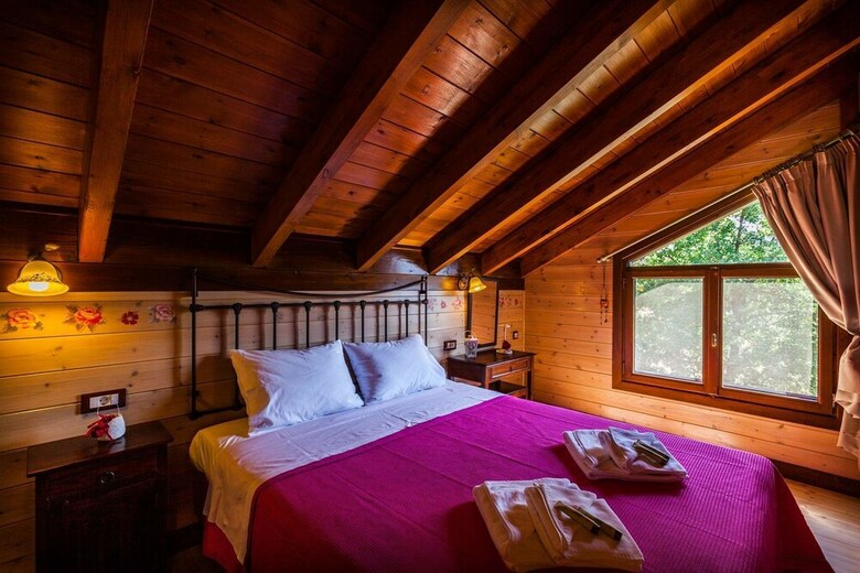 Apartamento Efharis Filoxenon