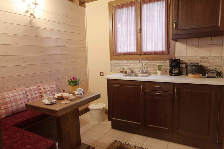 Apartamento Efharis Filoxenon