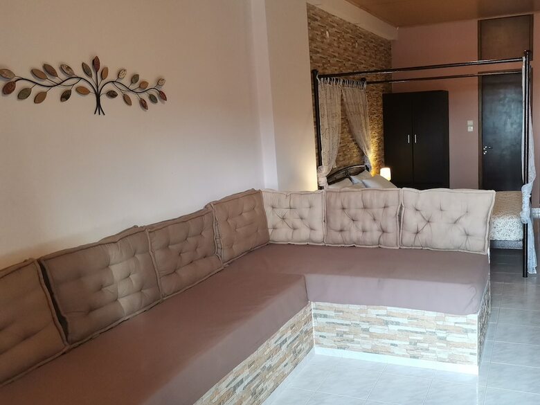 Aparthotel Ataviros Hotel