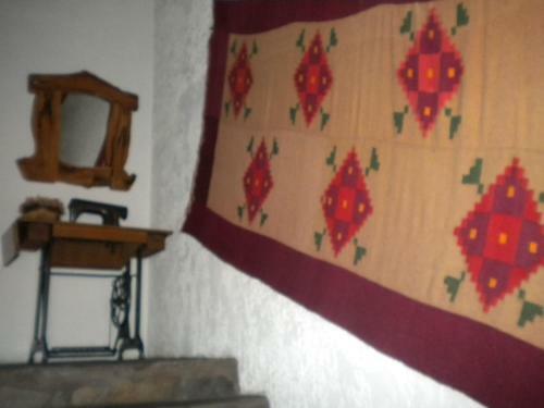 Apartamento Agrampeli