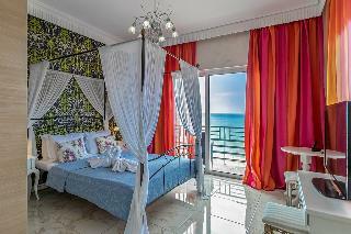 Hotel Panorama Suites & Spa