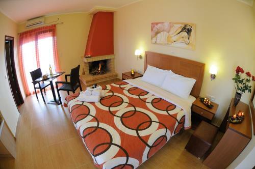 Apartamento Faros Luxury Suites