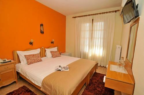 Hostal Gorgiani