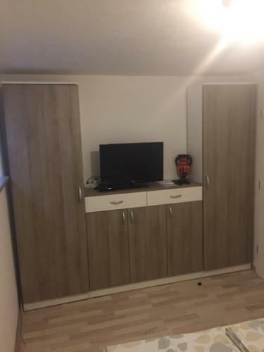 Apartments Bakula