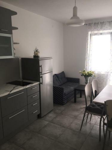 Apartments Bakula