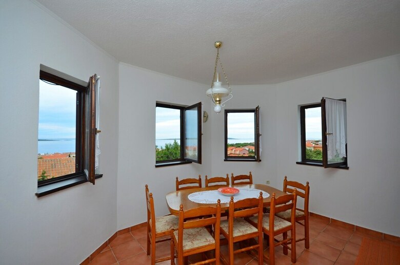 Apartments Ante