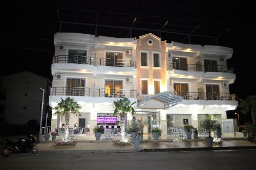 Bed & Breakfast Kallisti