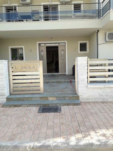 Apartamento U Jacka