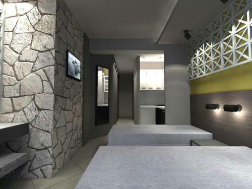 Apartamento Isla Studios