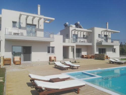Apartamento Edem Suites