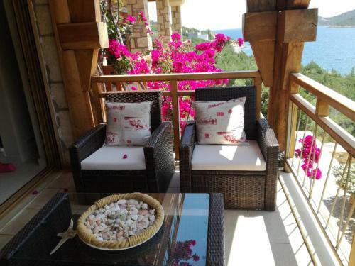 Apartamento Peloponnese Arkadiko Village