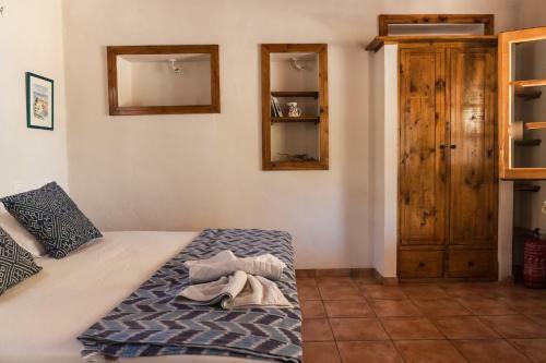 Villa Studio Kokkinokastro