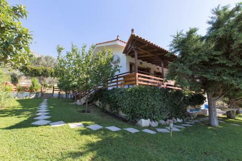 Villa Heaven's Knights 2 With Private Pool.