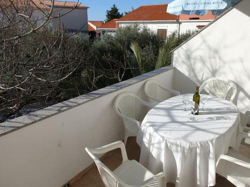 Apartments Relax Novalja