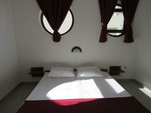 Apartments Evita