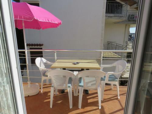 Apartments Evita