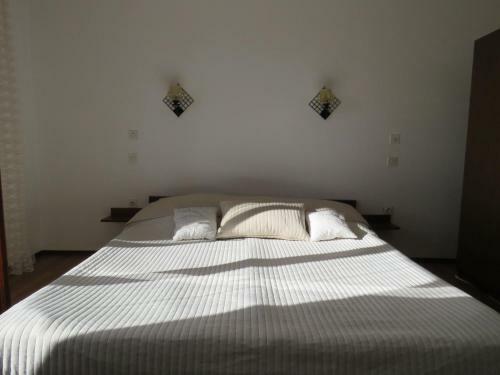 Apartments Evita