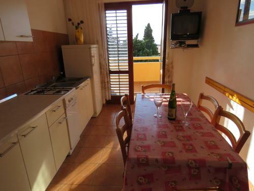Apartments Evita