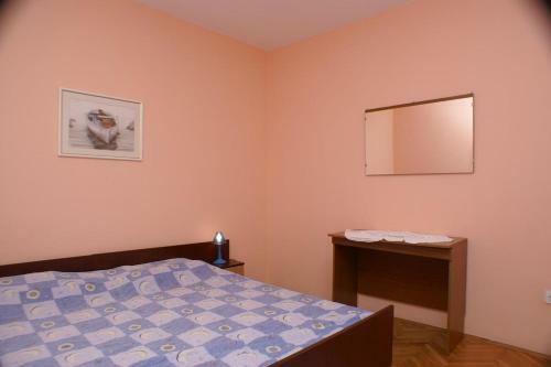 Apartments With A Parking Space Mandre, Pag - 4075