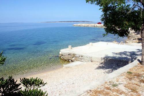 Apartments With A Parking Space Mandre, Pag - 4075