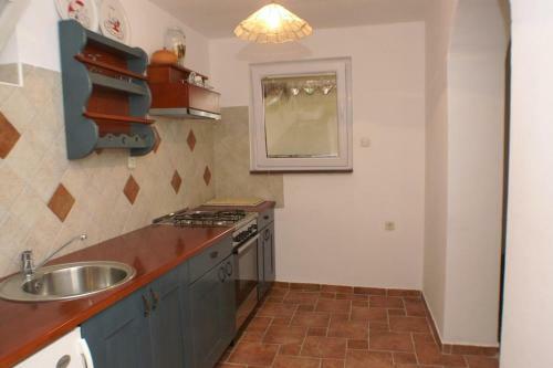 Apartments With A Parking Space Mandre, Pag - 4075
