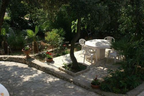 Apartments With A Parking Space Mandre, Pag - 4075