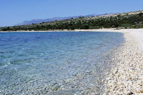 Apartments With A Parking Space Mandre, Pag - 4075