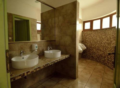 Hostal Pansion Mamica