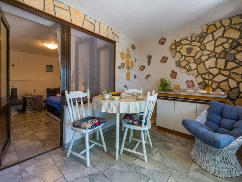 Apartments Susanne