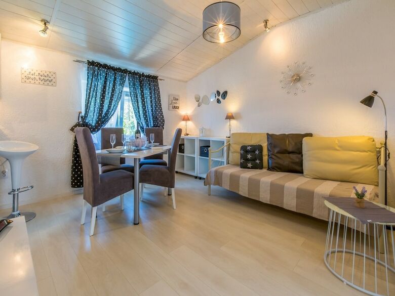 Apartments Susanne
