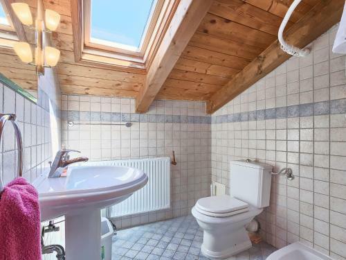 Holiday Home Olimfos
