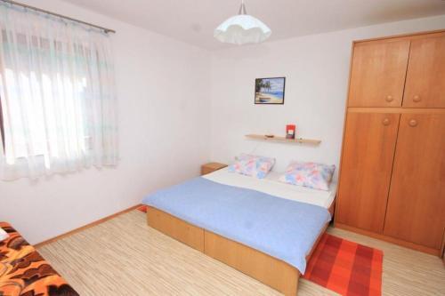 Apartments By The Sea Kali, Ugljan - 8202