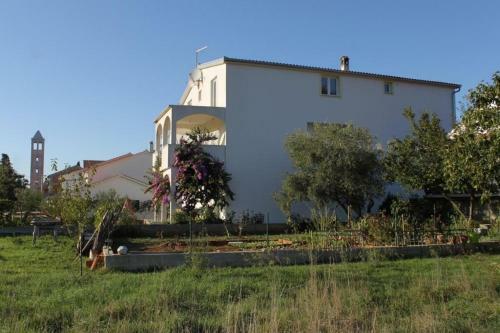 Apartments By The Sea Mrljane, Pasman - 8463
