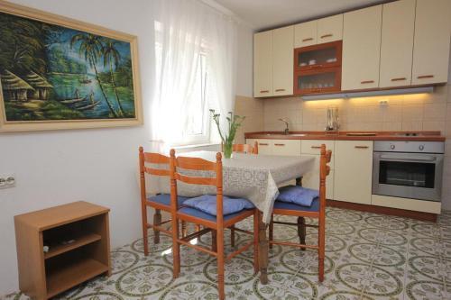 Apartments By The Sea Necujam, Solta - 8691