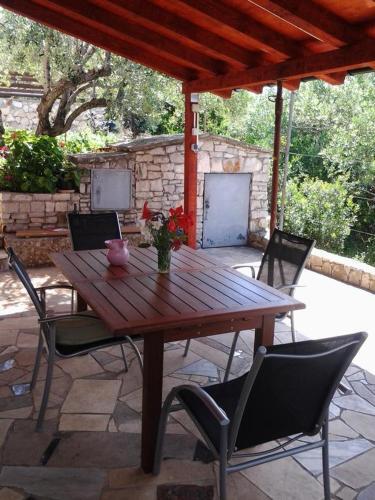 Apartments By The Sea Necujam, Solta - 8691