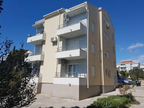 Apartments Timi