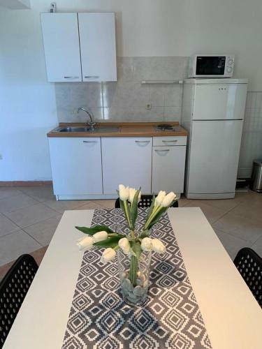 Apartment Zaostrog 2637b