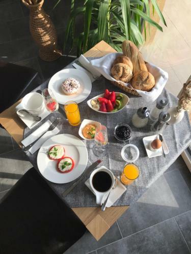 Bed & Breakfast Villa Aruba