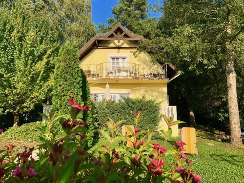 Apartamento Napost� Pihen?h�z - Sunnylake Suites