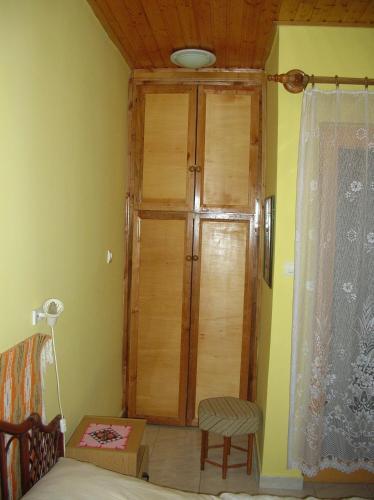 Apartamento Hepph�z