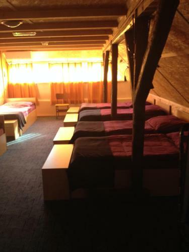 Hostal Ipoly Party-h�z
