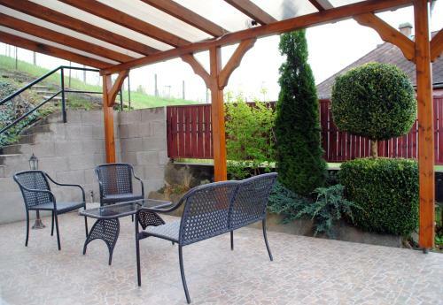 Apartamento Erd?sz�li H�zik�