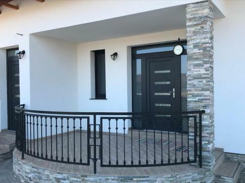 Hostal Gy?ri Vend�gh�z