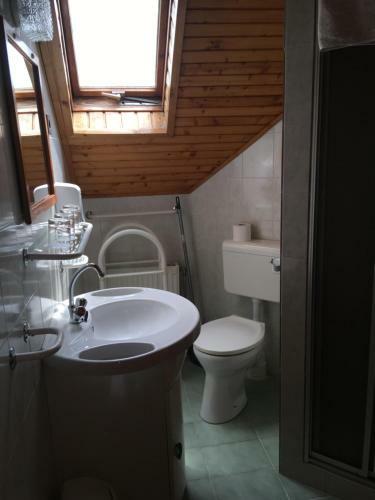 Bed & Breakfast K�ptalan Panzi�