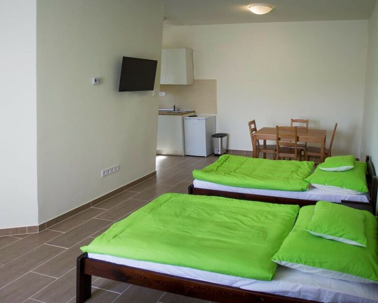 Apartamento Airport Microstore Panzi�