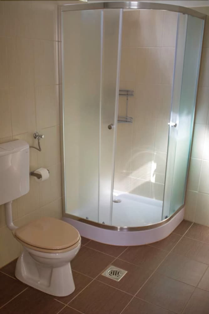 Apartamento Airport Microstore Panzi�