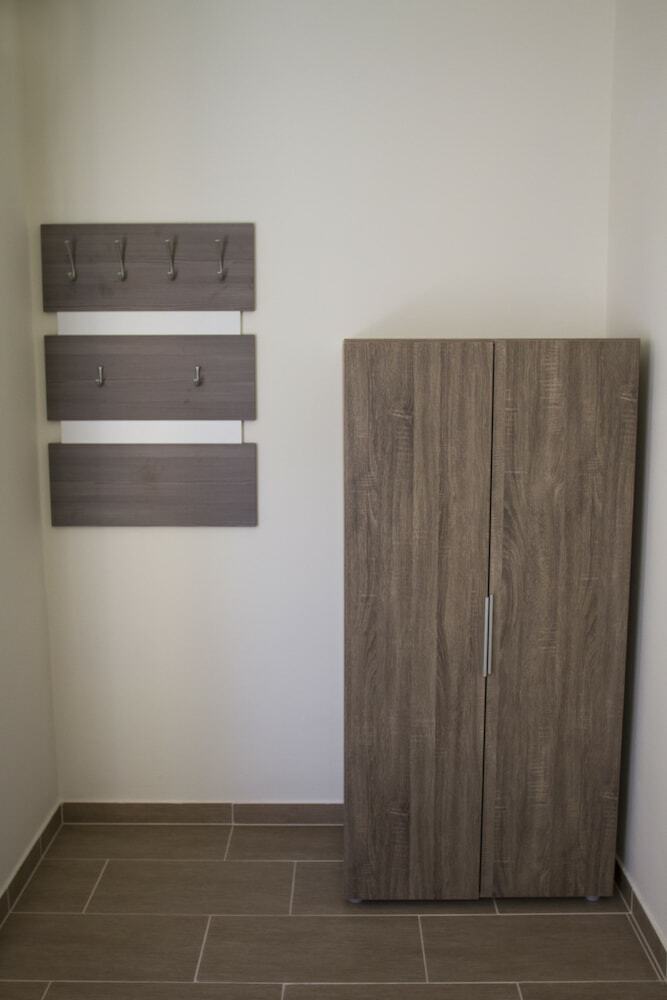 Apartamento Airport Microstore Panzi�
